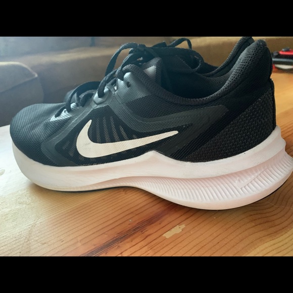 Womens Nike running shoe - Picture 5 of 5